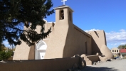 PICTURES/Taos And The High Road to Chimayo/t_St. Francis of Assisi Church3.JPG